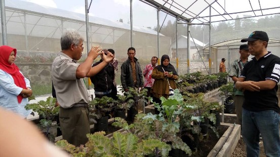 bbpplembang kunjungan BKPboyolali1