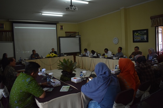 bbpplembang kunjungan DPD1