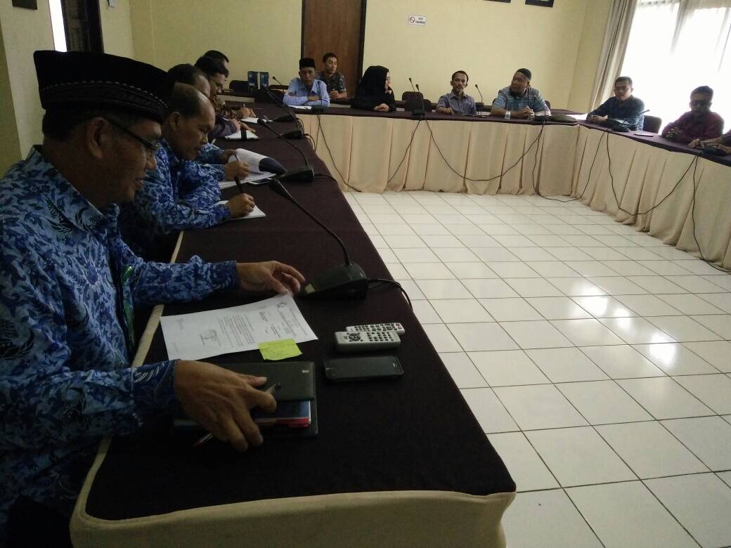 bbpplembang kunjungan DPRDAceh1