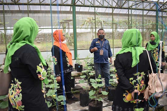 bbpplembang kunjungan DistanBlitar1