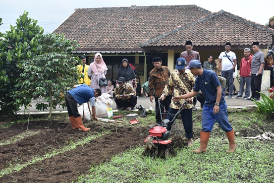 bbpplembang kunjungan DistanDemak1