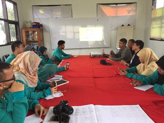 bbpplembang kunjungan IPB1