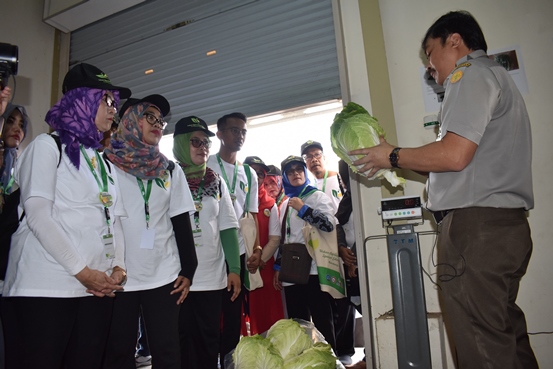 bbpplembang kunjungan P4TK Bandung1