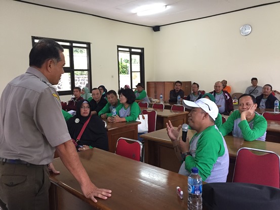 bbpplembang kunjungan PT.NGK1