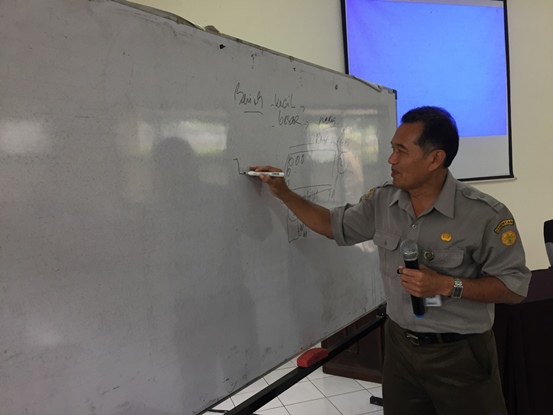 bbpplembang kunjungan PT.NGK2