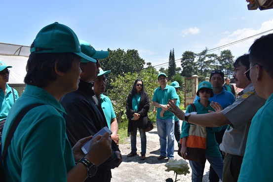 bbpplembang kunjungan PTMedco1