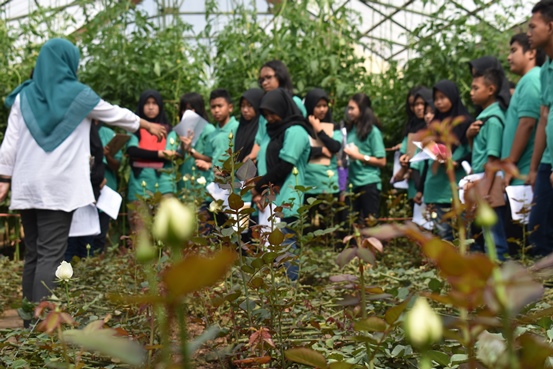 bbpplembang kunjungan SMP9Bekasi3