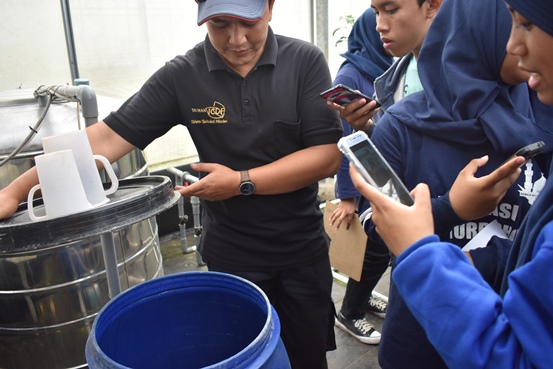 bbpplembang kunjungan SMPUPI1