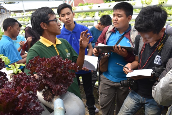 bbpplembang kunjungan SMPUPI2