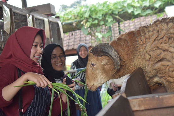 bbpplembang kunjungan UNPAD2019 1