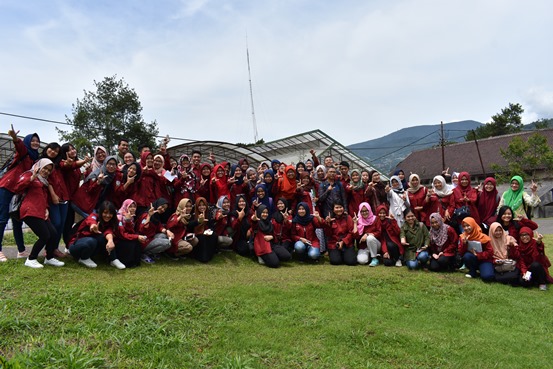 bbpplembang kunjungan UPI