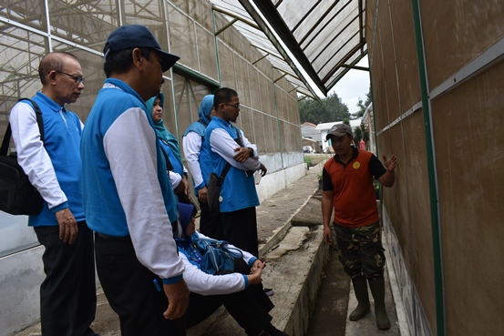 bbpplembang kunjungan calonpurnabhaktiPLN2