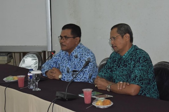 bbpplembang kunjungan dinasTPHTanjungJabung