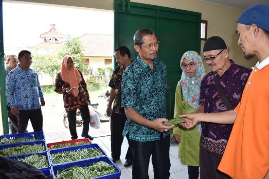 bbpplembang kunjungan dinasTPHTanjungJabung3