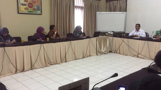 bbpplembang kunjungan dinaspertanian semarang2