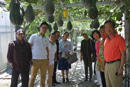 bbpplembang kunjungan dubestaiwan2