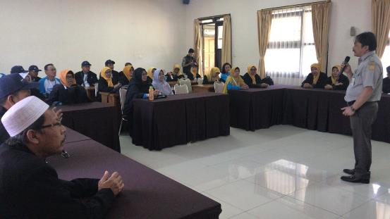 bbpplembang kunjungan dumaisolokdpm