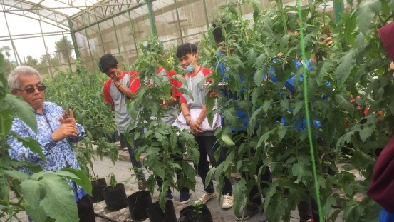 bbpplembang kunjungan hasanahilmu tangerang2