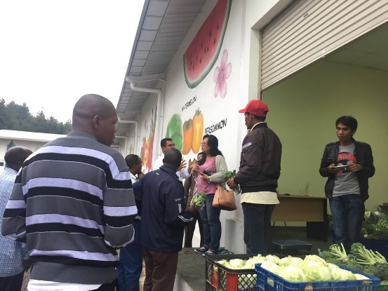 bbpplembang kunjungan kenya1