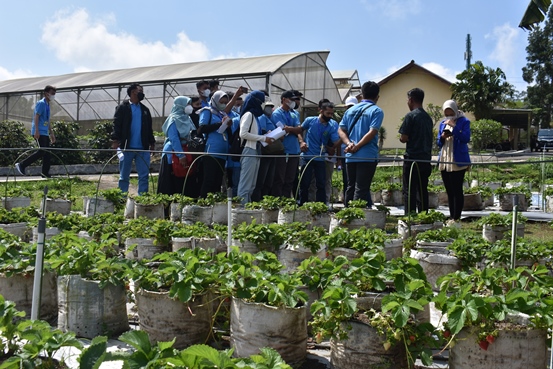 bbpplembang kunjungan lancangkuning
