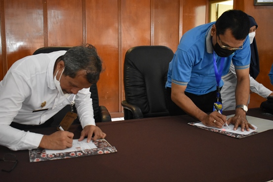 bbpplembang kunjungan lancangkuning1