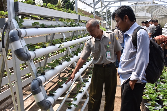 bbpplembang kunjungan lombok1