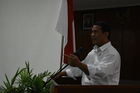 bbpplembang kunjungan mentan4