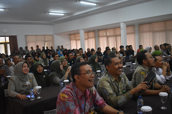 bbpplembang kunjungan mentan5