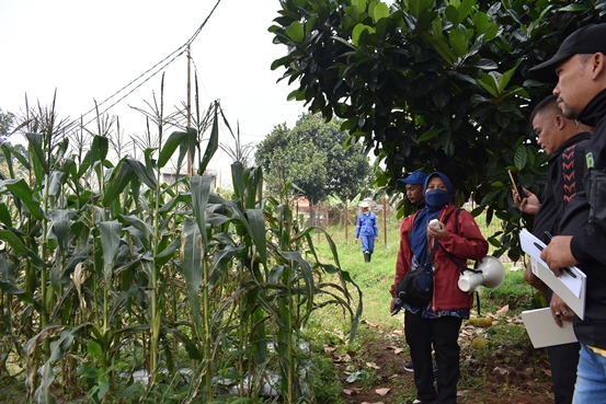 bbpplembang kunjungan padanglawas1