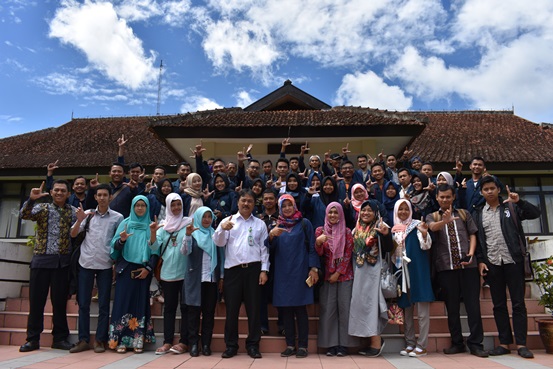 bbpplembang kunjungan polteklampung2