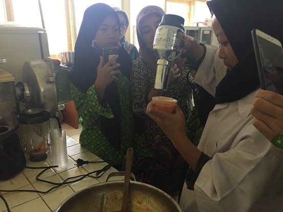 bbpplembang kunjungan sirojulathfal2