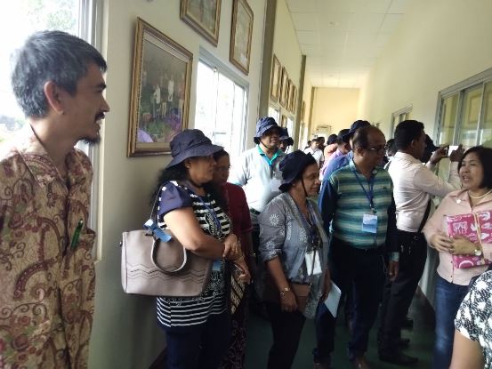 bbpplembang kunjungan srilanka2