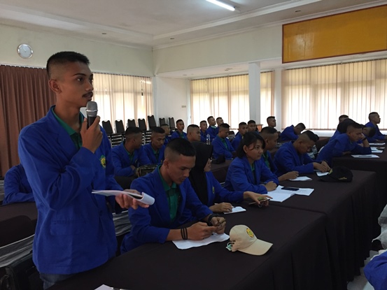 bbpplembang kunjungan stppmagelang