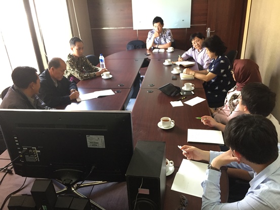 bbpplembang kunjungan takiron1