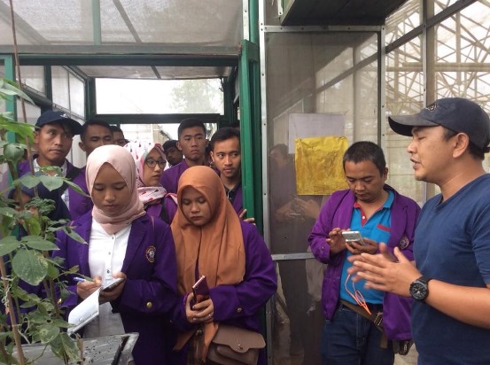 bbpplembang kunjungan univgaluhciamis2