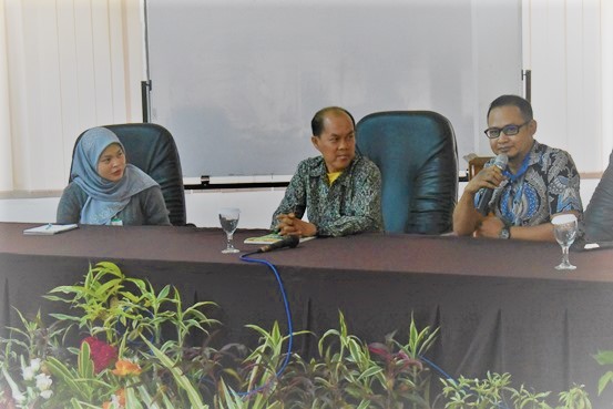 bbpplembang kunjungan univsemarang