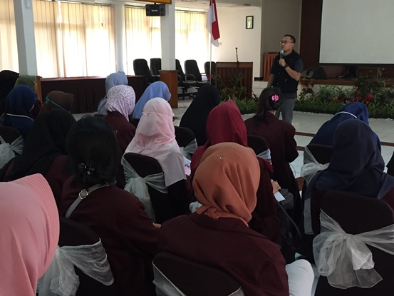 bbpplembang kunjungan untirta dua