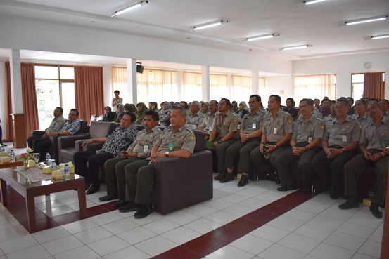 bbpplembang lepassambut kabalai20191