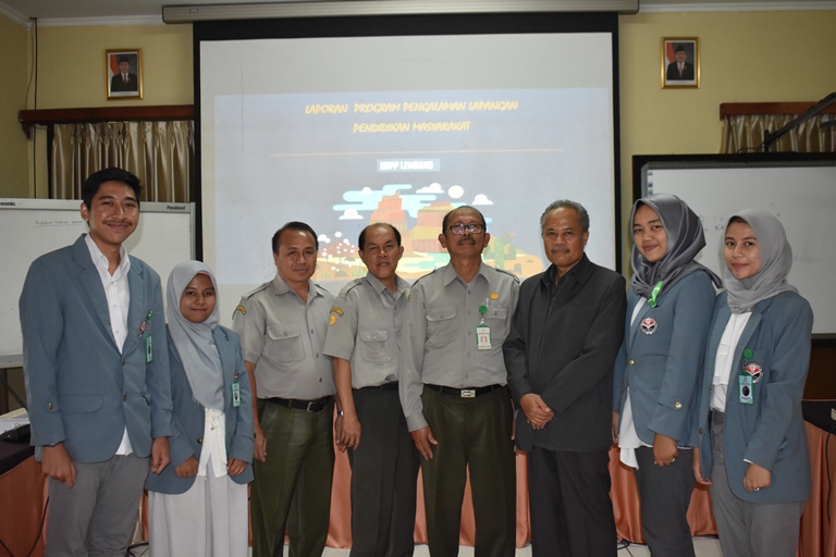 bbpplembang magangUPI-pelepasan