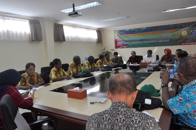 bbpplembang magang papua