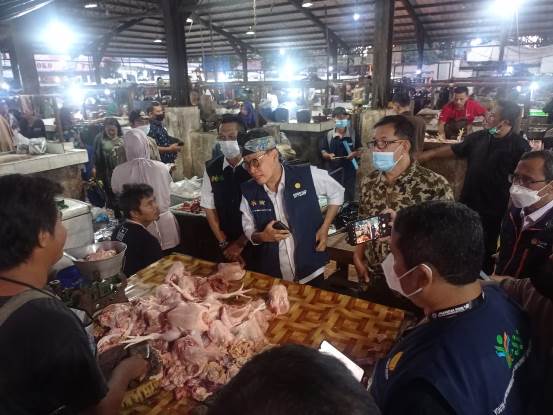 bbpplembang monitoringpasar purwakarta