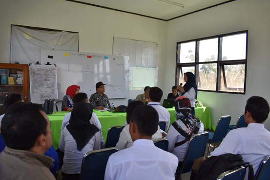 bbpplembang orientasilapang bpsdmjateng2