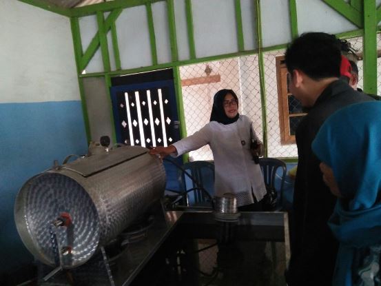 bbpplembang p4s mekarsari2