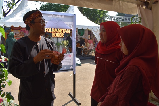 bbpplembang pameran polbangtan1