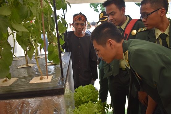 bbpplembang pameran polbangtan5