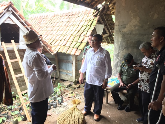 bbpplembang panenpadi purwakarta