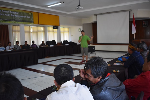 bbpplembang pascapanenpengolahan kopi2