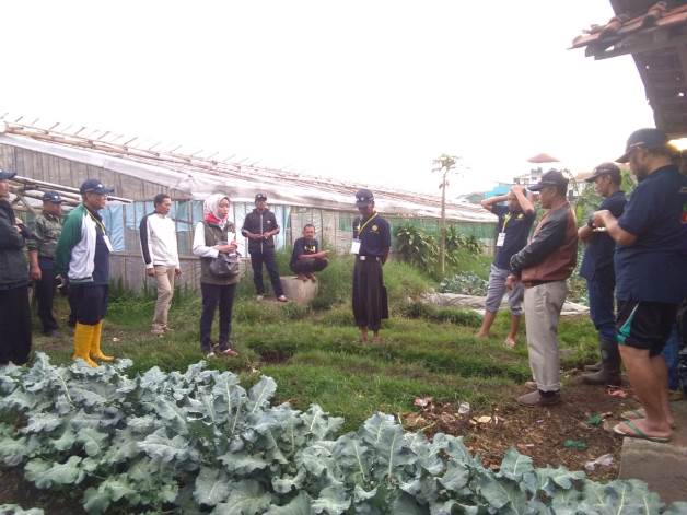 bbpplembang pelatihanOTM34-2