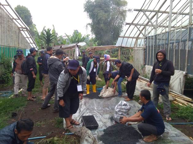 bbpplembang pelatihanOTM34-3