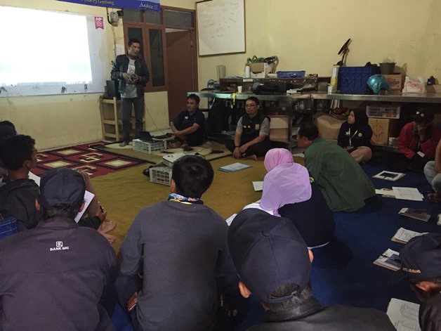 bbpplembang pelatihanOTM35-2